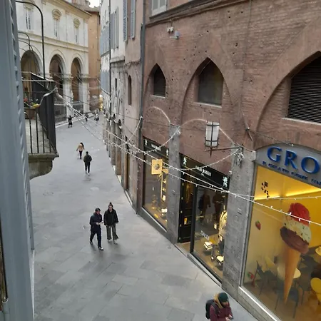 科尔索i1住宿加早餐酒店