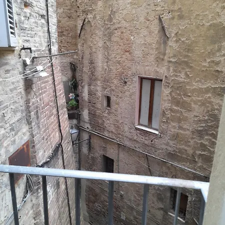 科尔索i1住宿加早餐酒店 住宿加早餐酒店 4*