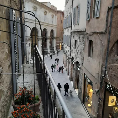 住宿加早餐酒店 科尔索i1住宿加早餐酒店 锡耶纳