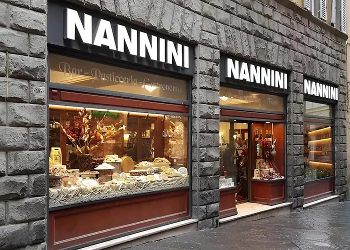 住宿加早餐酒店 科尔索i1住宿加早餐酒店