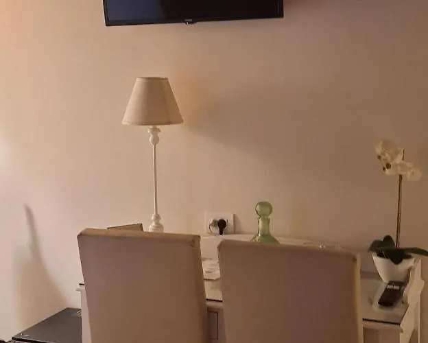 科尔索i1住宿加早餐酒店 4* 锡耶纳