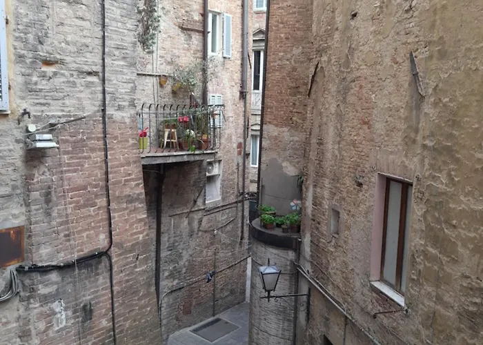 科尔索i1住宿加早餐酒店