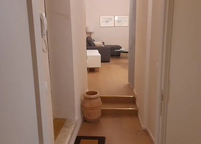 科尔索i1住宿加早餐酒店