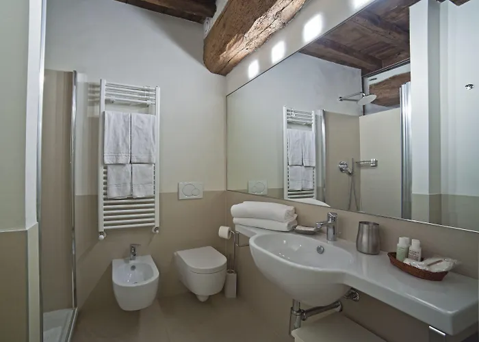 科尔索i1住宿加早餐酒店 4* 锡耶纳