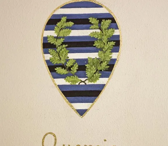 科尔索i1住宿加早餐酒店 锡耶纳