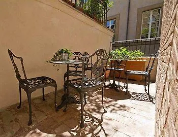 住宿加早餐酒店 科尔索i1住宿加早餐酒店