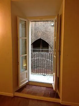 科尔索i1住宿加早餐酒店 锡耶纳