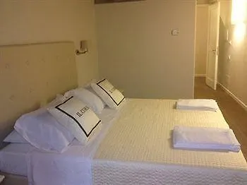 科尔索i1住宿加早餐酒店 住宿加早餐酒店 锡耶纳