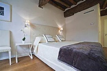 科尔索i1住宿加早餐酒店 4*