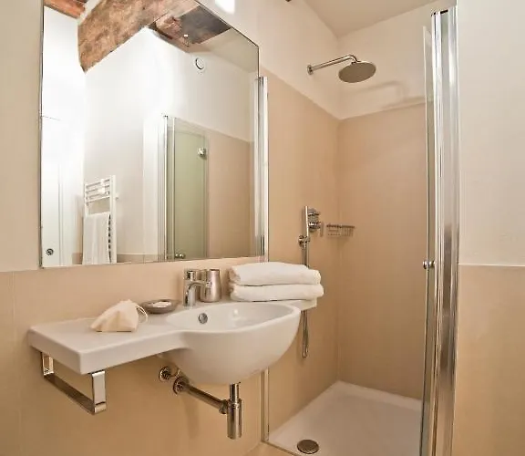 科尔索i1住宿加早餐酒店 锡耶纳