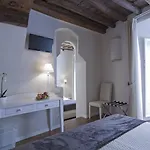 Bed and breakfast Il Corso Siena