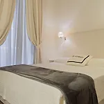 فندق مبيت وإفطار Il Corso سيينا