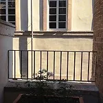 فندق مبيت وإفطار Il Corso سيينا