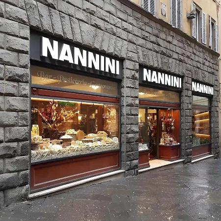 فندق مبيت وإفطار Il Corso