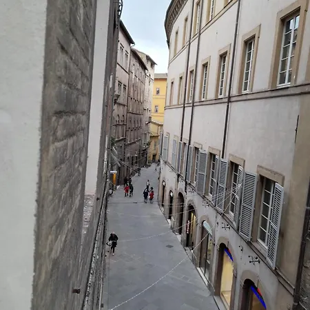 Il Corso 4* سيينا