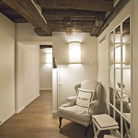 Il Corso فندق مبيت وإفطار