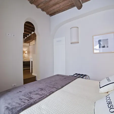 Il Corso فندق مبيت وإفطار