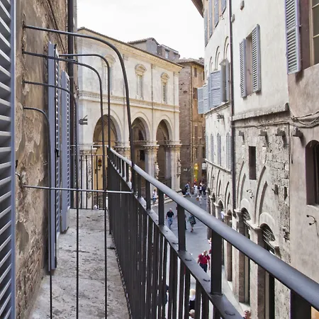 Il Corso فندق مبيت وإفطار سيينا