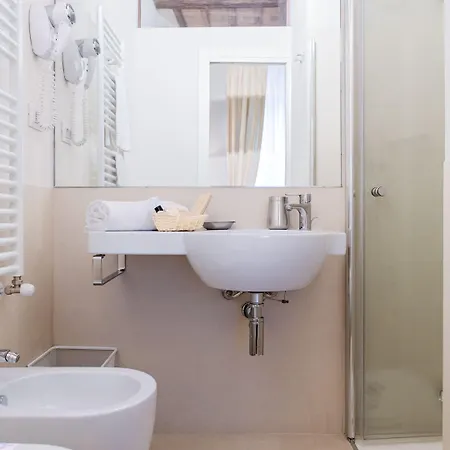 Il Corso فندق مبيت وإفطار 4*