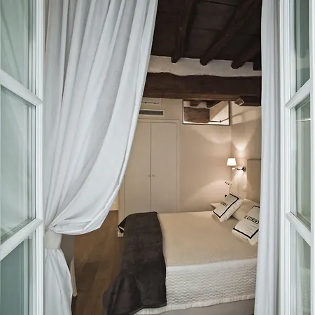 Il Corso فندق مبيت وإفطار 4*