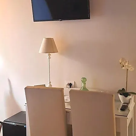 فندق مبيت وإفطار Il Corso