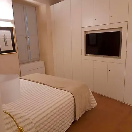 فندق مبيت وإفطار Il Corso