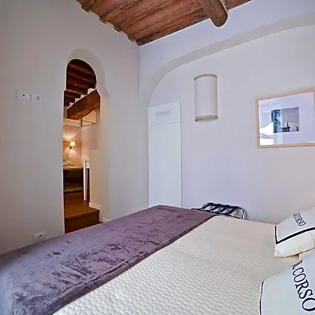Il Corso 4* Siena