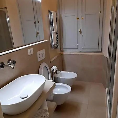 Bed & Breakfast Il Corso Siena