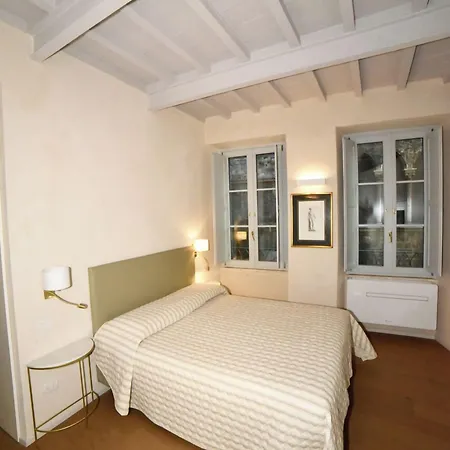 Il Corso Bed & Breakfast 4*