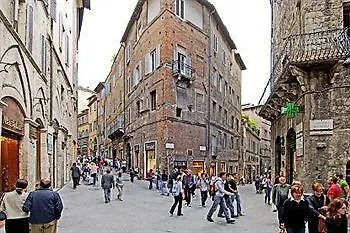 Il Corso فندق مبيت وإفطار