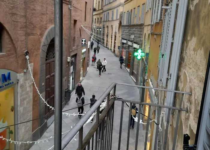 Il Corso فندق مبيت وإفطار