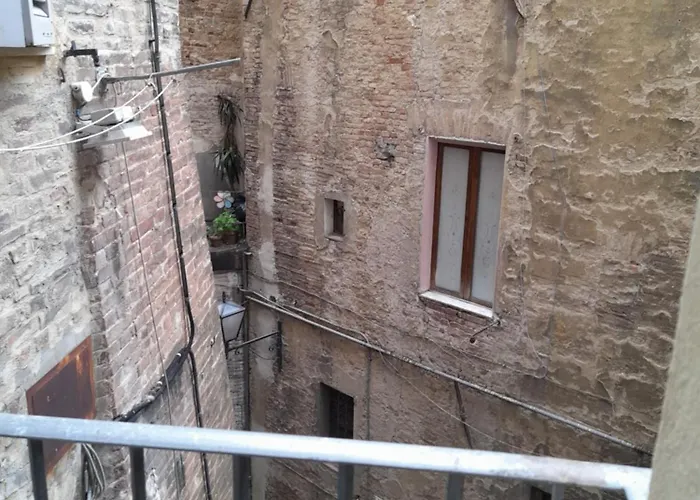 Il Corso Bed and breakfast 4*