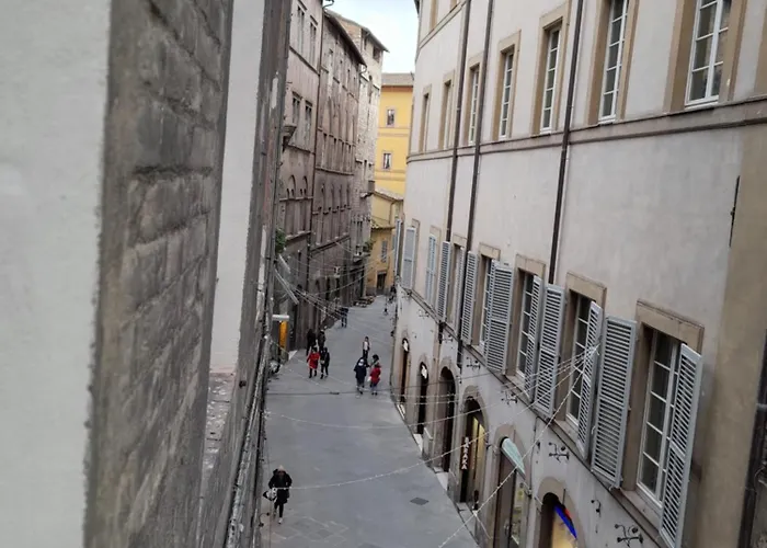 Il Corso 4* سيينا