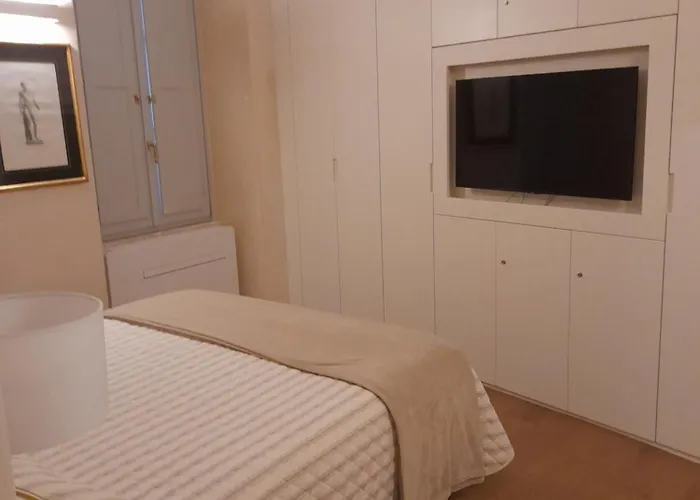 Bed and breakfast Il Corso