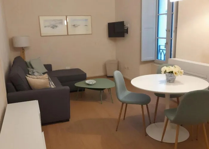 Il Corso Bed and breakfast 4*