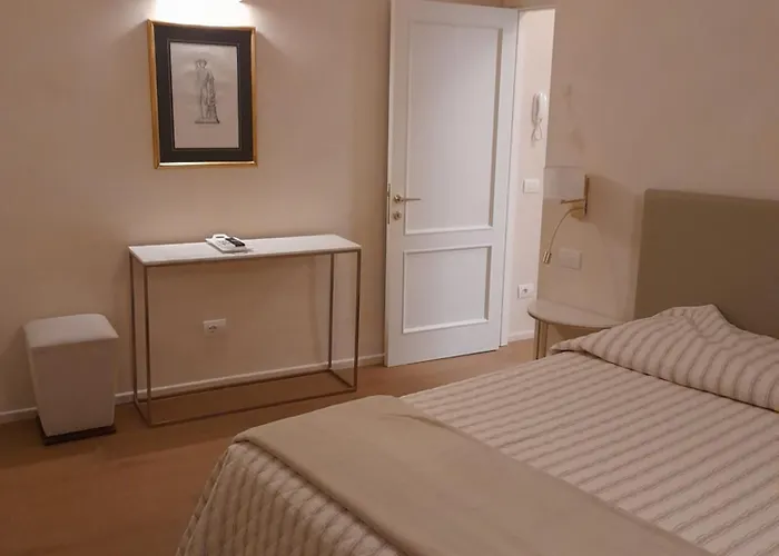 Il Corso فندق مبيت وإفطار سيينا