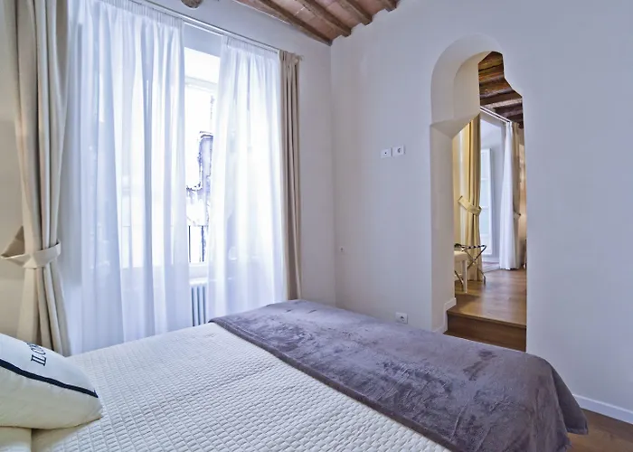 Bed and breakfast Il Corso Siena