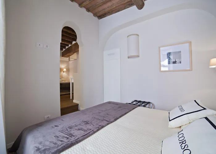 Il Corso Bed and breakfast