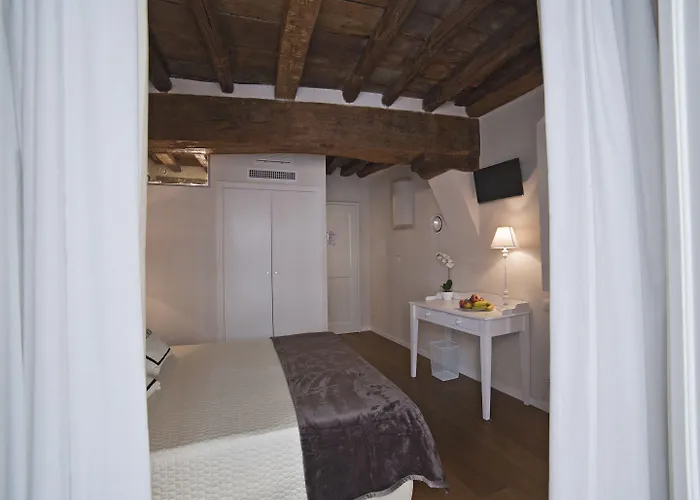 Il Corso فندق مبيت وإفطار