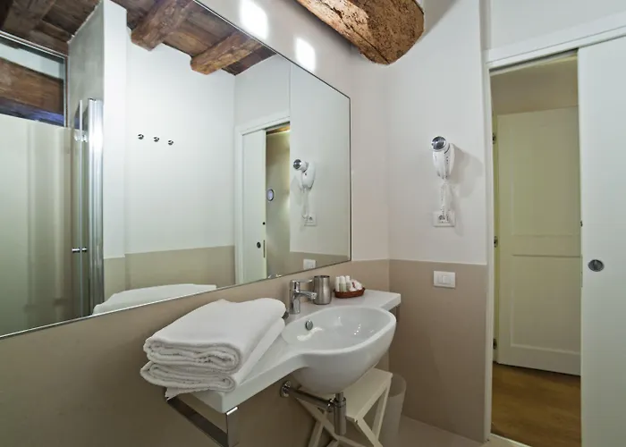 Il Corso فندق مبيت وإفطار 4*