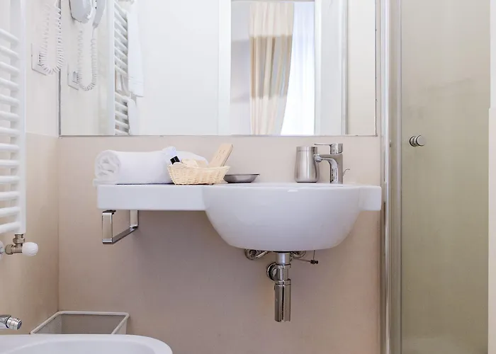 Il Corso فندق مبيت وإفطار 4*