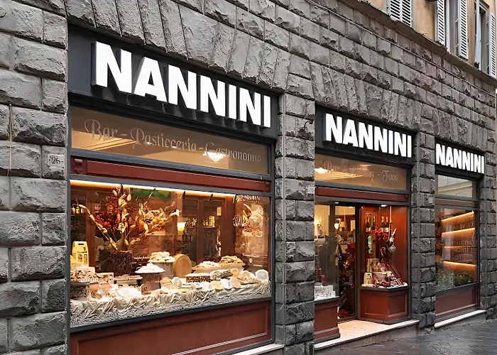 Bed and breakfast Il Corso