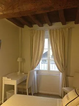 Bed and breakfast Il Corso Siena