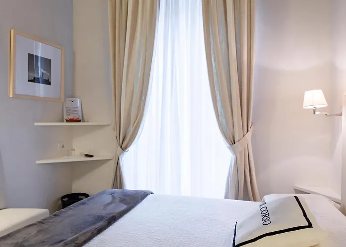 Il Corso 4* سيينا