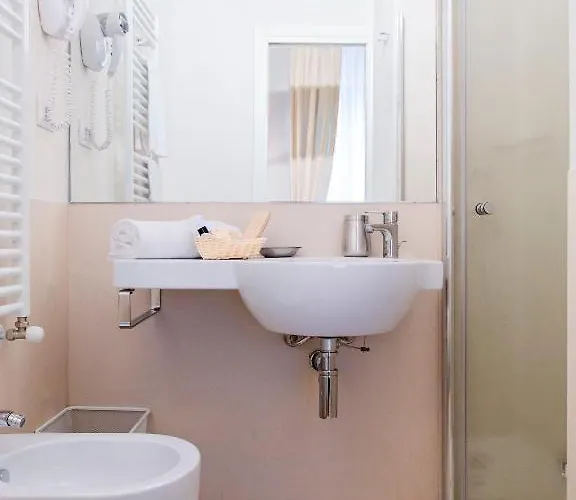 فندق مبيت وإفطار Il Corso 4*