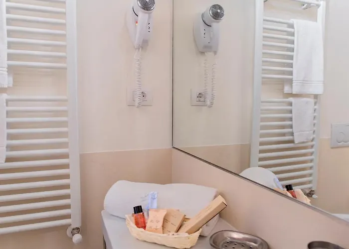 Il Corso Bed and breakfast