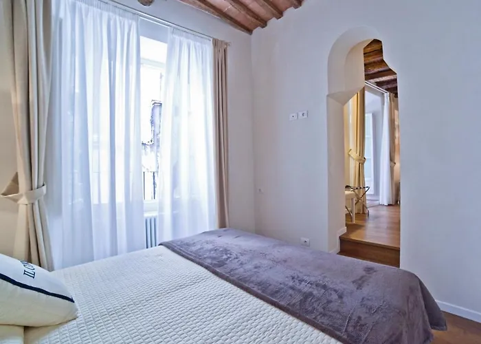Il Corso فندق مبيت وإفطار