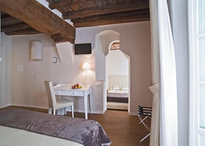 Il Corso Bed and breakfast