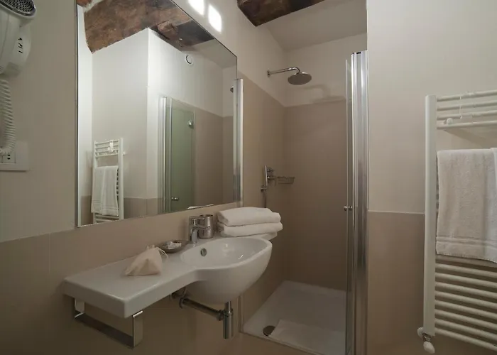 Il Corso Bed and breakfast Siena