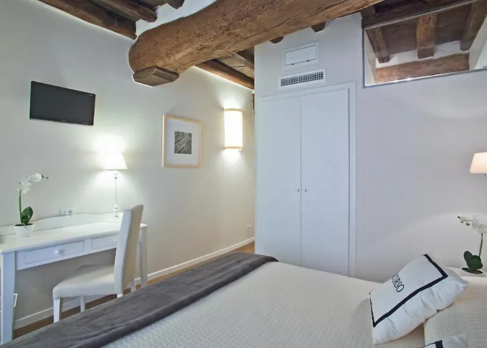 Bed and breakfast Il Corso